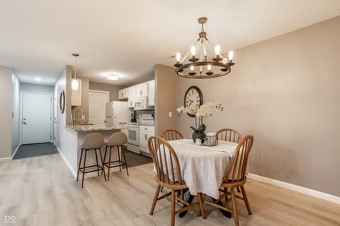 Photo of 8224 Glenwillow Lane, Indianapolis, IN