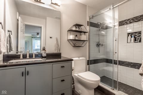 Photo of 8224 Glenwillow Lane, Indianapolis, IN