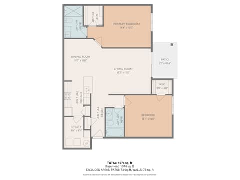 Photo of 8224 Glenwillow Lane, Indianapolis, IN