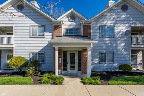 Photo of 8224 Glenwillow Lane, Indianapolis, IN