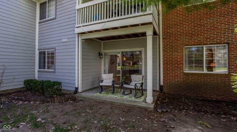 Photo of 8224 Glenwillow Lane, Indianapolis, IN
