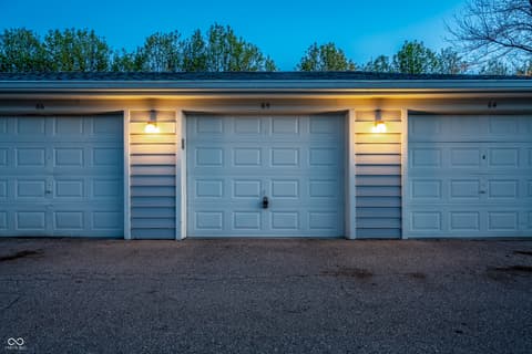 Photo of 8224 Glenwillow Lane, Indianapolis, IN