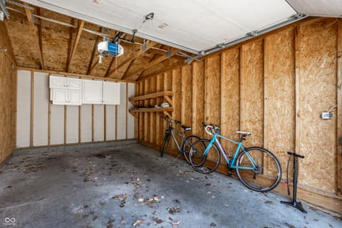 Photo of 8224 Glenwillow Lane, Indianapolis, IN