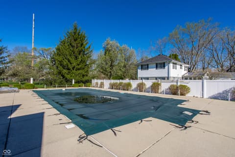 Photo of 8224 Glenwillow Lane, Indianapolis, IN