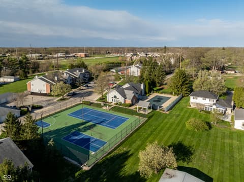 Photo of 8224 Glenwillow Lane, Indianapolis, IN