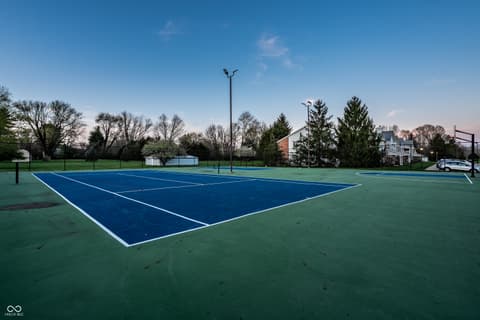 Photo of 8224 Glenwillow Lane, Indianapolis, IN