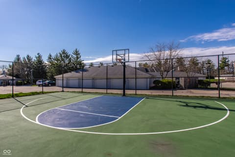 Photo of 8224 Glenwillow Lane, Indianapolis, IN