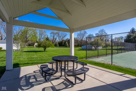 Photo of 8224 Glenwillow Lane, Indianapolis, IN