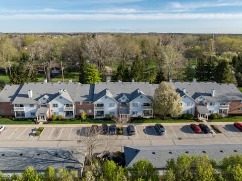 Photo of 8224 Glenwillow Lane, Indianapolis, IN
