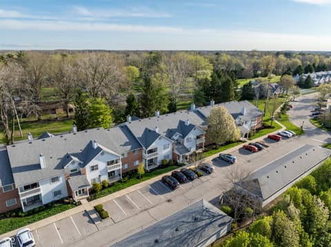 Photo of 8224 Glenwillow Lane, Indianapolis, IN