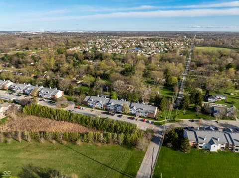 Photo of 8224 Glenwillow Lane, Indianapolis, IN