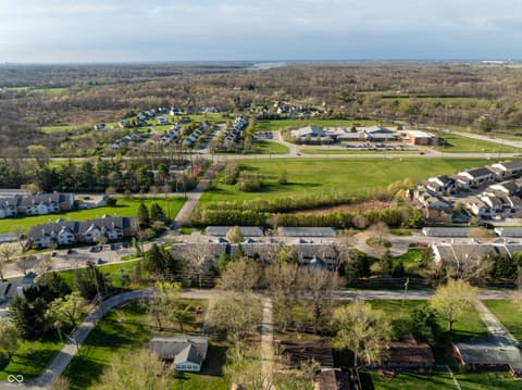 Photo of 8224 Glenwillow Lane, Indianapolis, IN