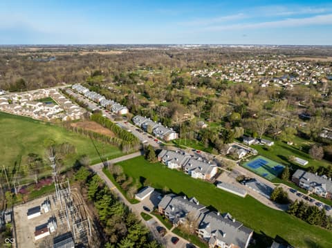 Photo of 8224 Glenwillow Lane, Indianapolis, IN