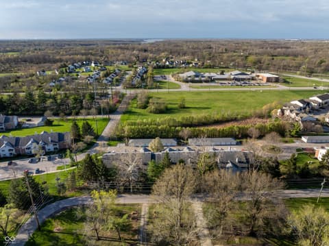 Photo of 8224 Glenwillow Lane, Indianapolis, IN