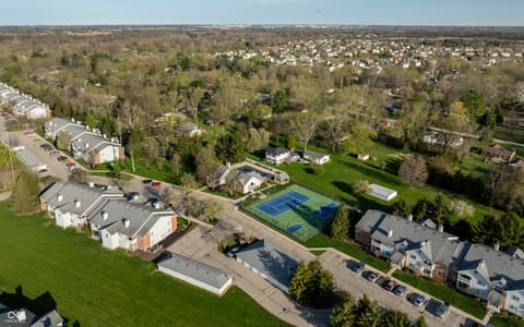 Photo of 8224 Glenwillow Lane, Indianapolis, IN