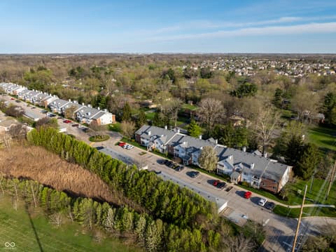 Photo of 8224 Glenwillow Lane, Indianapolis, IN