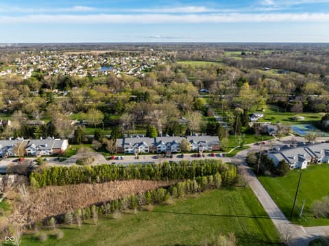 Photo of 8224 Glenwillow Lane, Indianapolis, IN