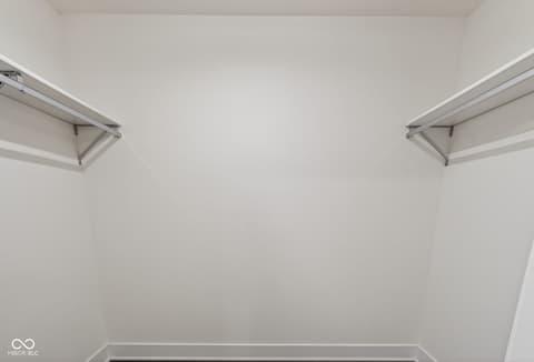 Walk In Closets — 110 E North Street, Indianapolis, IN