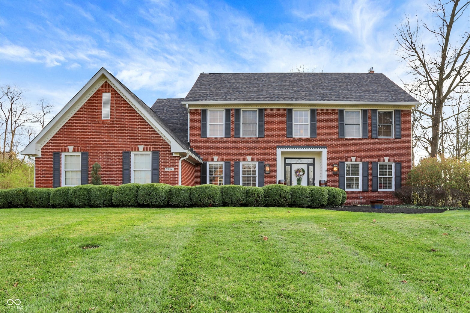 Photo of 9012 Nautical Watch Drive, Indianapolis, IN