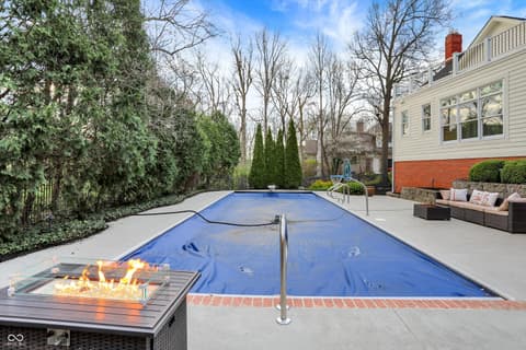 Photo of 9012 Nautical Watch Drive, Indianapolis, IN