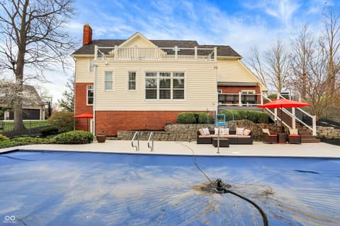 Photo of 9012 Nautical Watch Drive, Indianapolis, IN