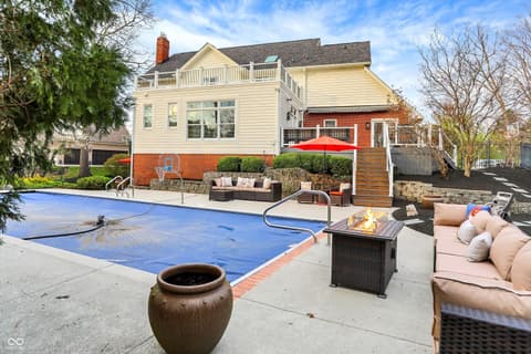 Photo of 9012 Nautical Watch Drive, Indianapolis, IN