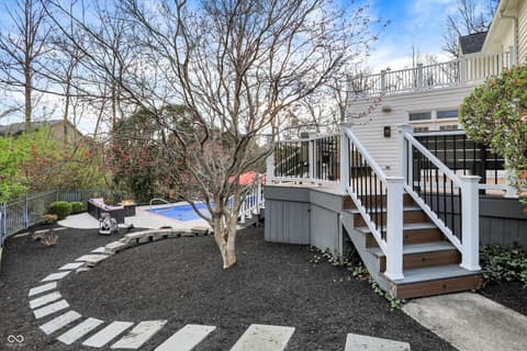 Photo of 9012 Nautical Watch Drive, Indianapolis, IN