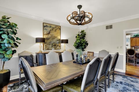 Photo of 9012 Nautical Watch Drive, Indianapolis, IN