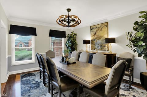 Photo of 9012 Nautical Watch Drive, Indianapolis, IN
