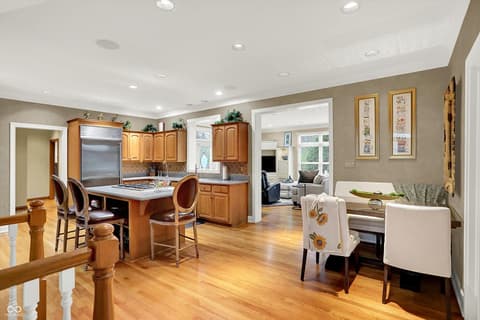 Photo of 9012 Nautical Watch Drive, Indianapolis, IN