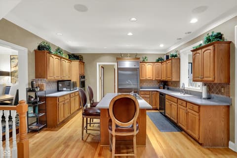 Photo of 9012 Nautical Watch Drive, Indianapolis, IN