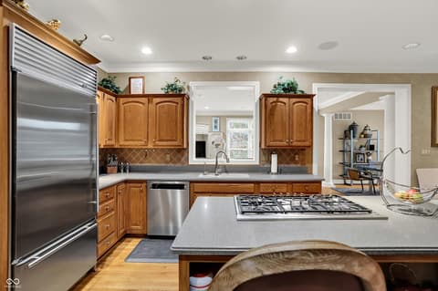 Photo of 9012 Nautical Watch Drive, Indianapolis, IN
