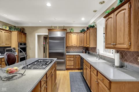 Photo of 9012 Nautical Watch Drive, Indianapolis, IN