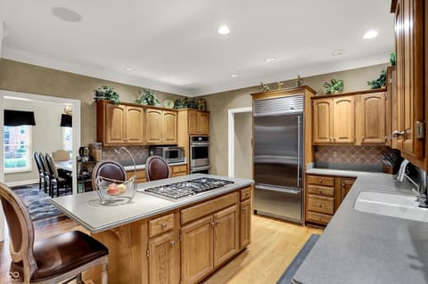 Photo of 9012 Nautical Watch Drive, Indianapolis, IN