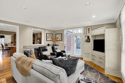 Photo of 9012 Nautical Watch Drive, Indianapolis, IN
