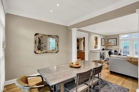 Photo of 9012 Nautical Watch Drive, Indianapolis, IN