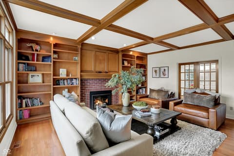 Photo of 9012 Nautical Watch Drive, Indianapolis, IN