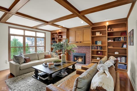 Photo of 9012 Nautical Watch Drive, Indianapolis, IN