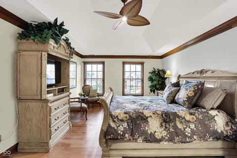 Photo of 9012 Nautical Watch Drive, Indianapolis, IN