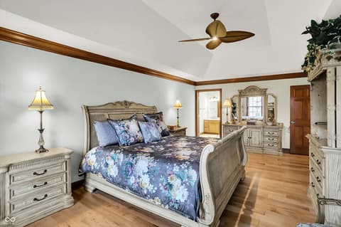 Photo of 9012 Nautical Watch Drive, Indianapolis, IN