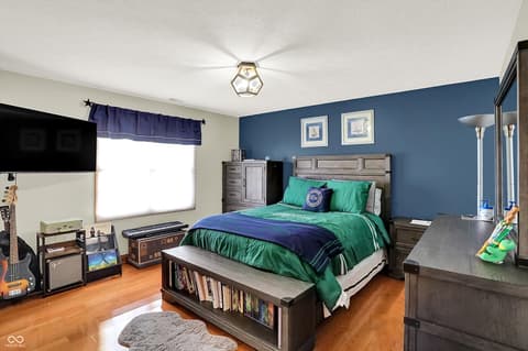 Photo of 9012 Nautical Watch Drive, Indianapolis, IN