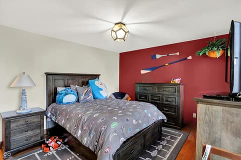 Photo of 9012 Nautical Watch Drive, Indianapolis, IN