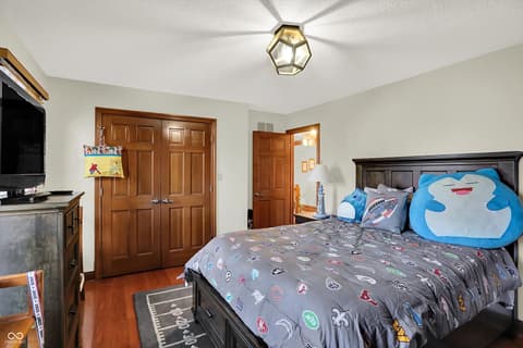 Photo of 9012 Nautical Watch Drive, Indianapolis, IN