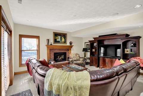 Photo of 9012 Nautical Watch Drive, Indianapolis, IN