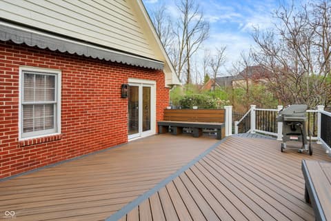 Photo of 9012 Nautical Watch Drive, Indianapolis, IN