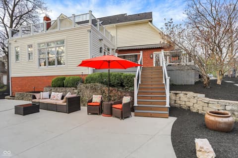 Photo of 9012 Nautical Watch Drive, Indianapolis, IN