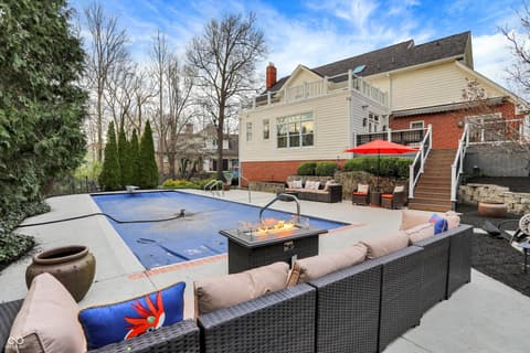 Photo of 9012 Nautical Watch Drive, Indianapolis, IN