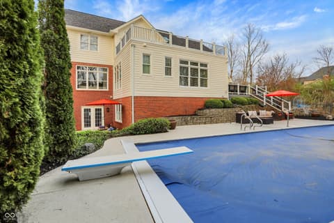 Photo of 9012 Nautical Watch Drive, Indianapolis, IN
