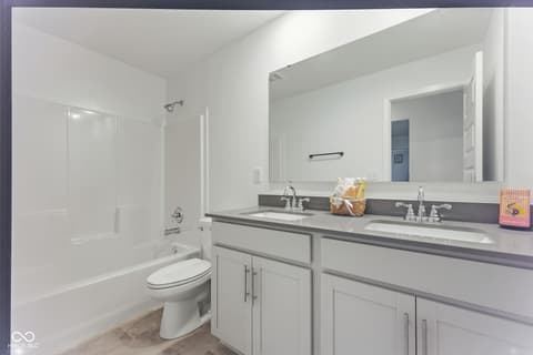 Photo of 7658 Hillway Drive, Camby, IN