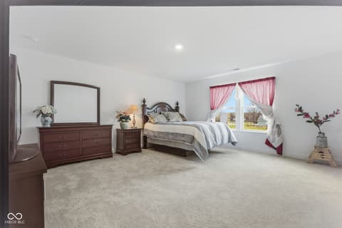 Photo of 7658 Hillway Drive, Camby, IN